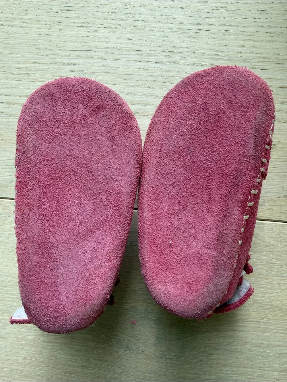 Minnetonka baby toddler